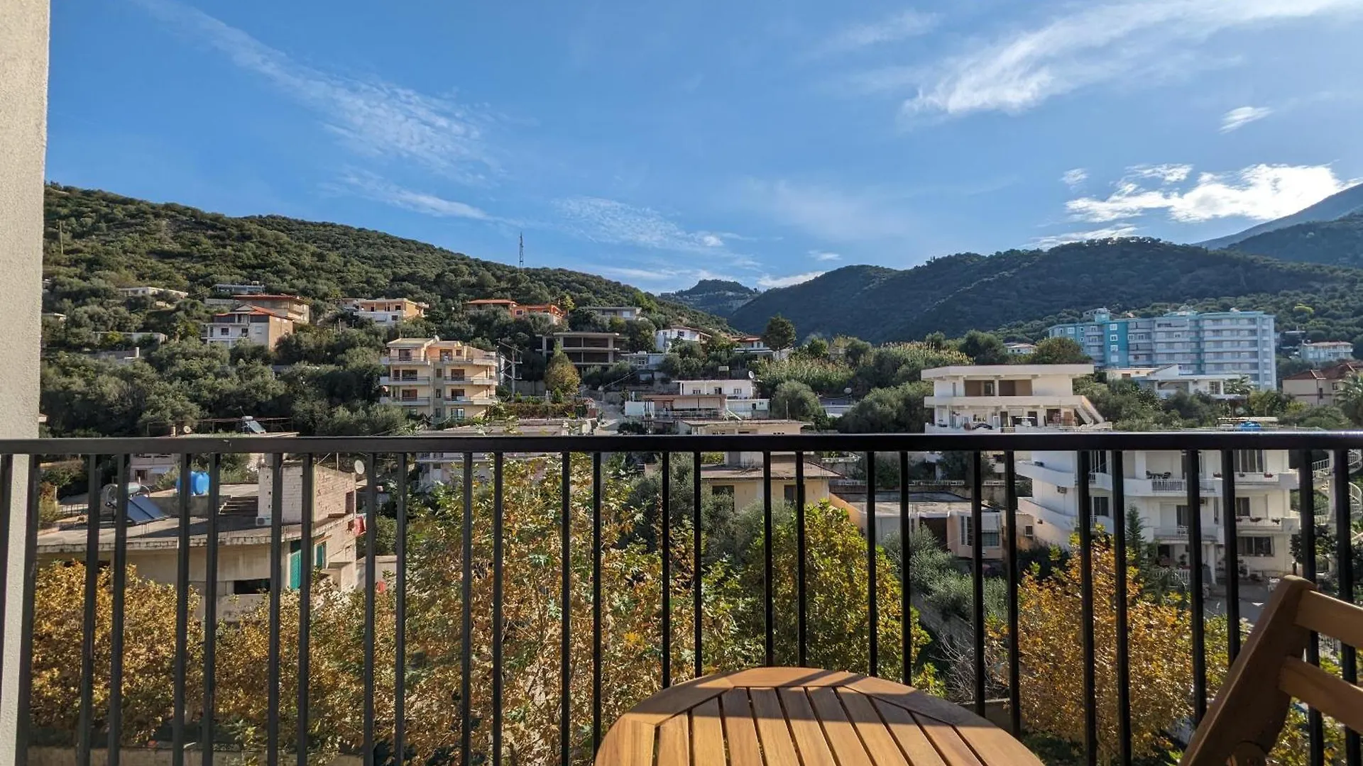 Petit Ritz Apartment Vlore Albania