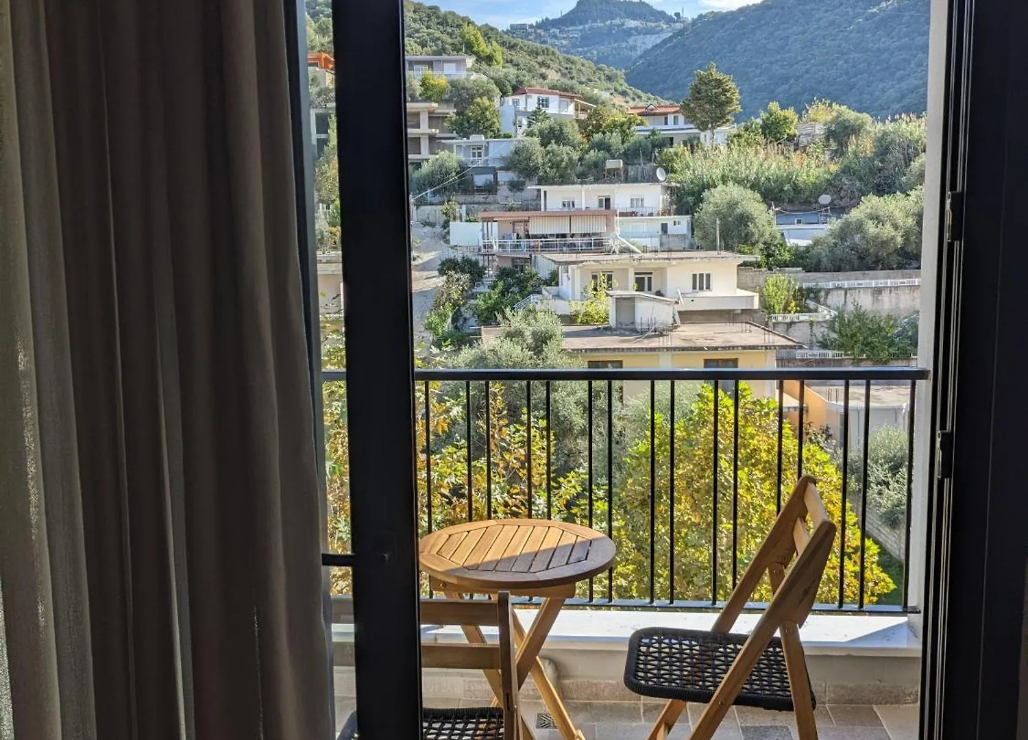 Petit Ritz Apartment Vlore