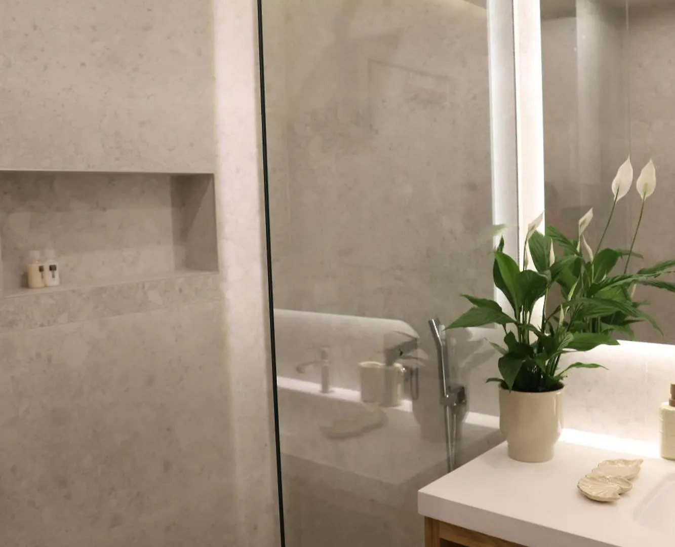 Petit Ritz Apartment Vlore