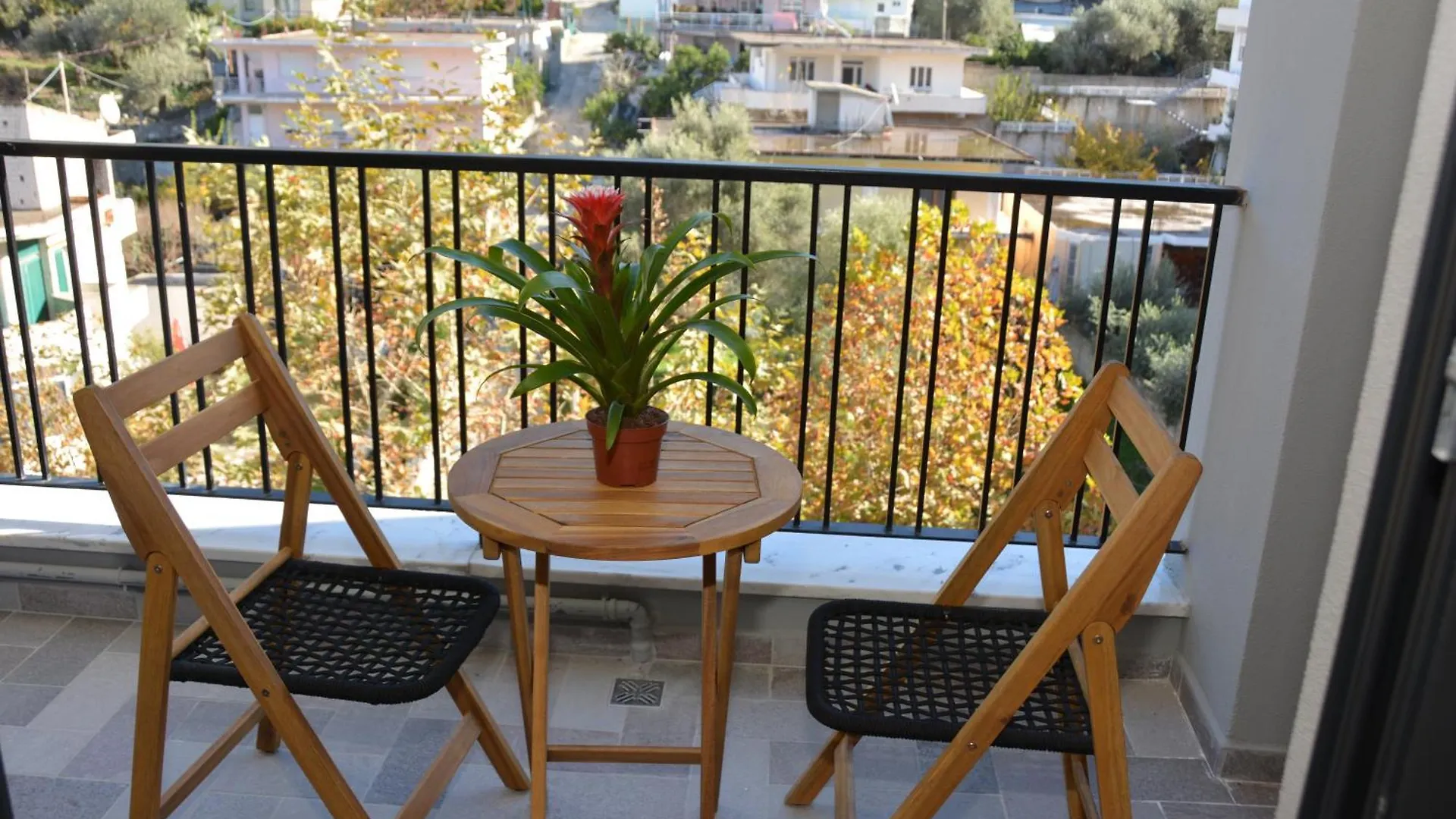 Petit Ritz Appartement Vlorë
