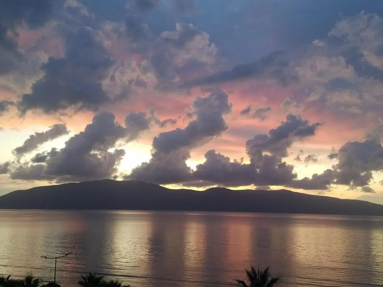Petit Ritz Appartement Vlorë