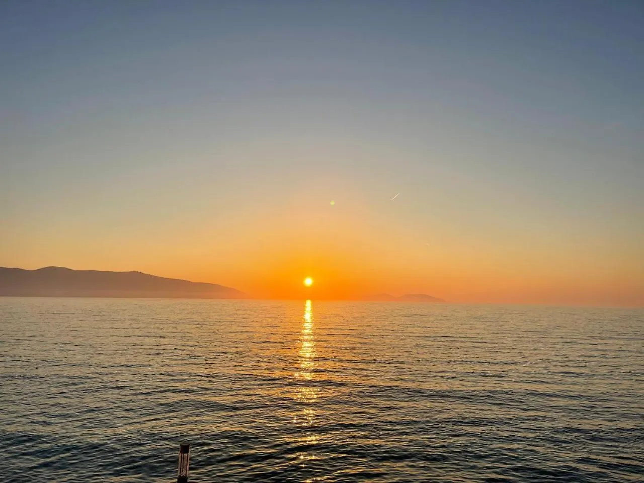 Petit Ritz Appartement Vlorë