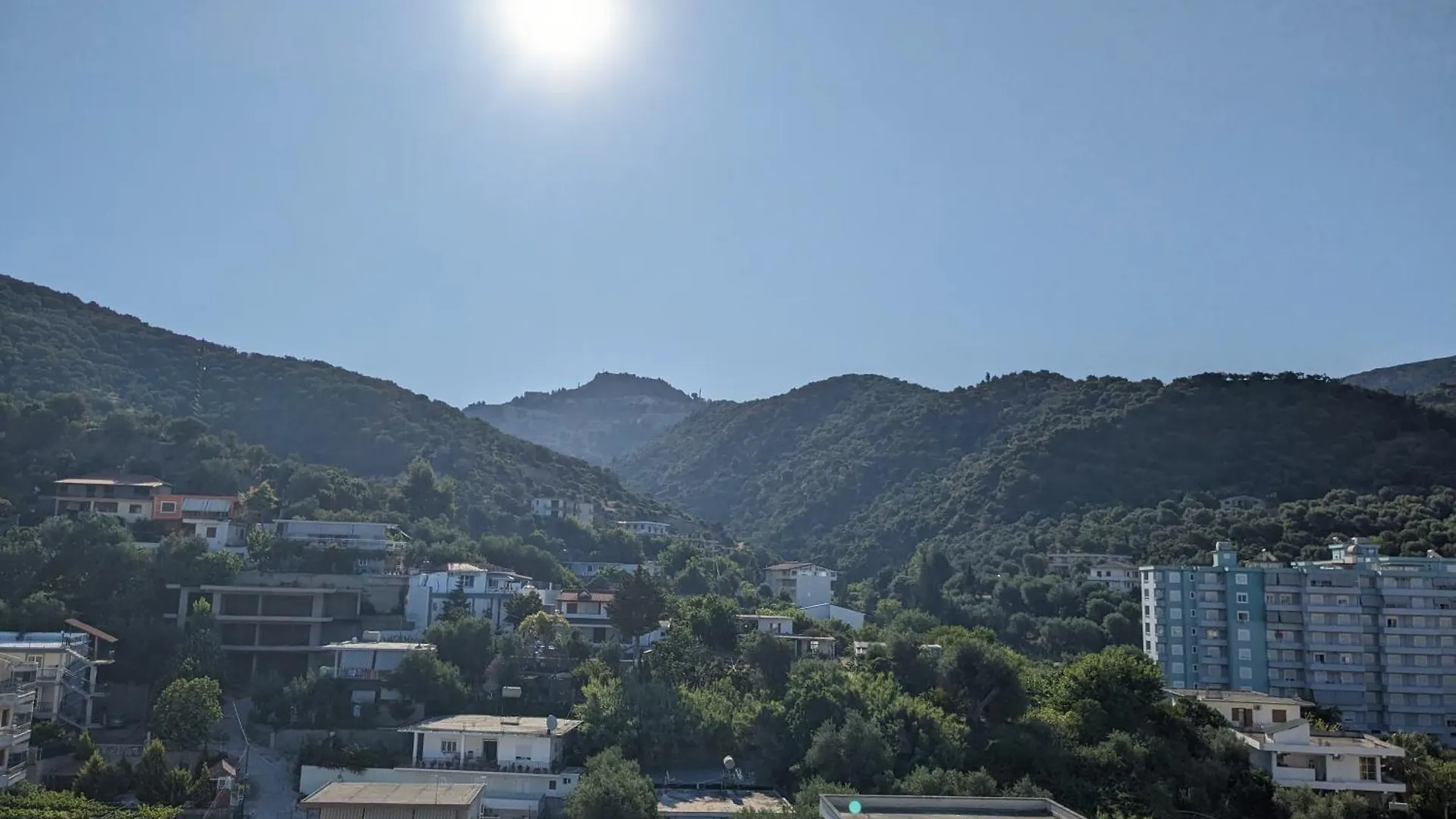 Petit Ritz Appartement Vlorë